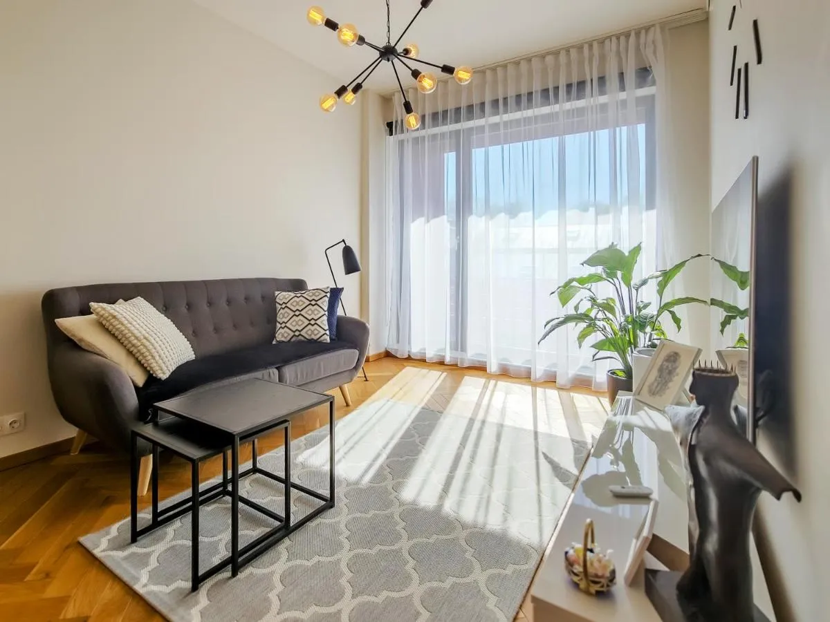 Image 1 of Rotermann City Apartments Roseni