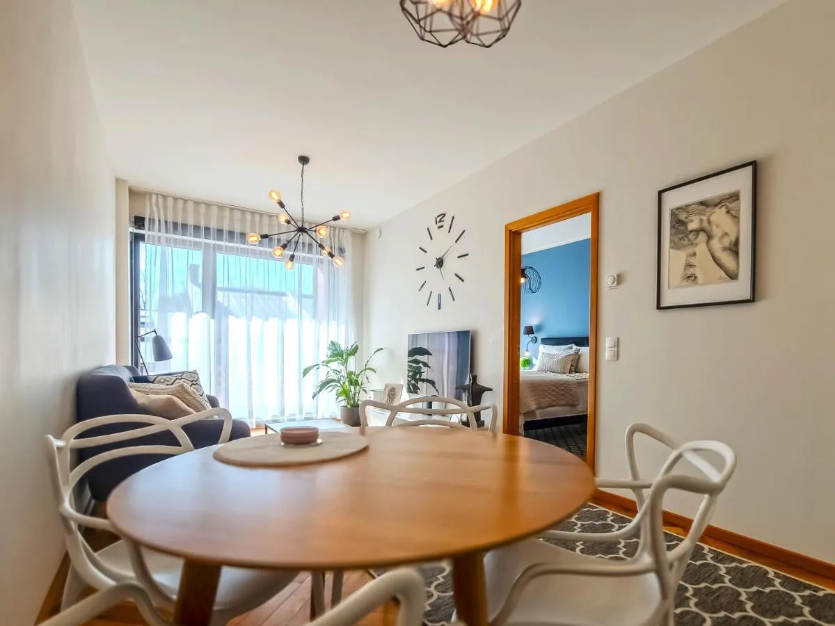 Image 3 of Rotermann City Apartments Roseni
