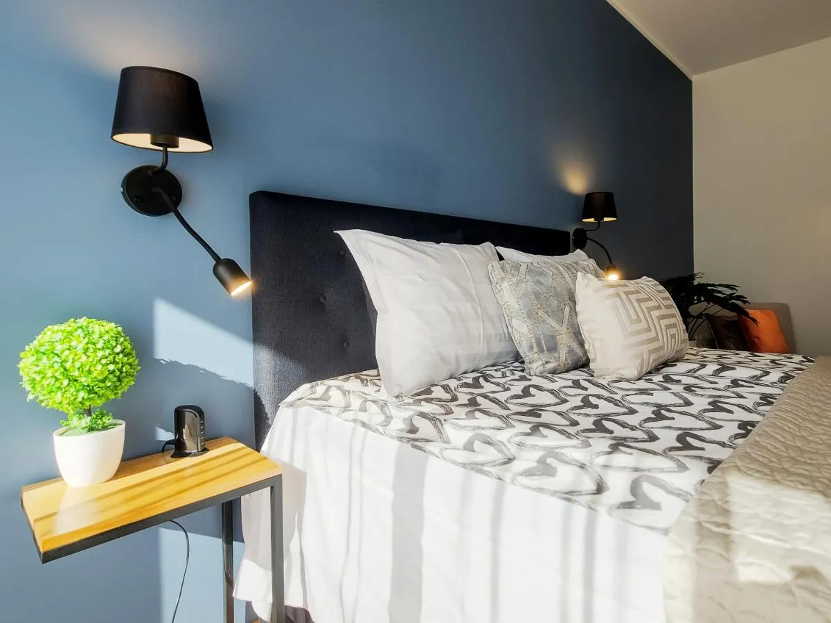 Image 4 of Rotermann City Apartments Roseni