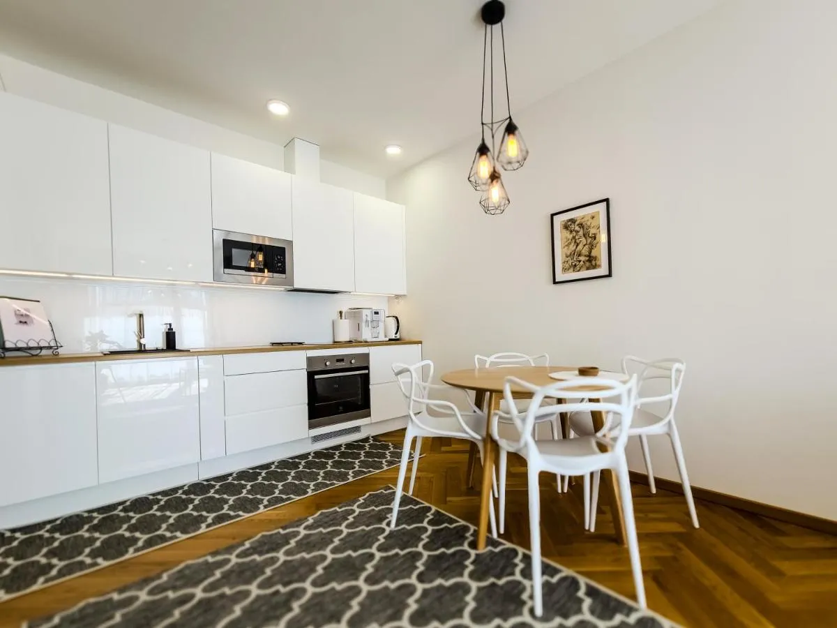 Image 6 of Rotermann City Apartments Roseni