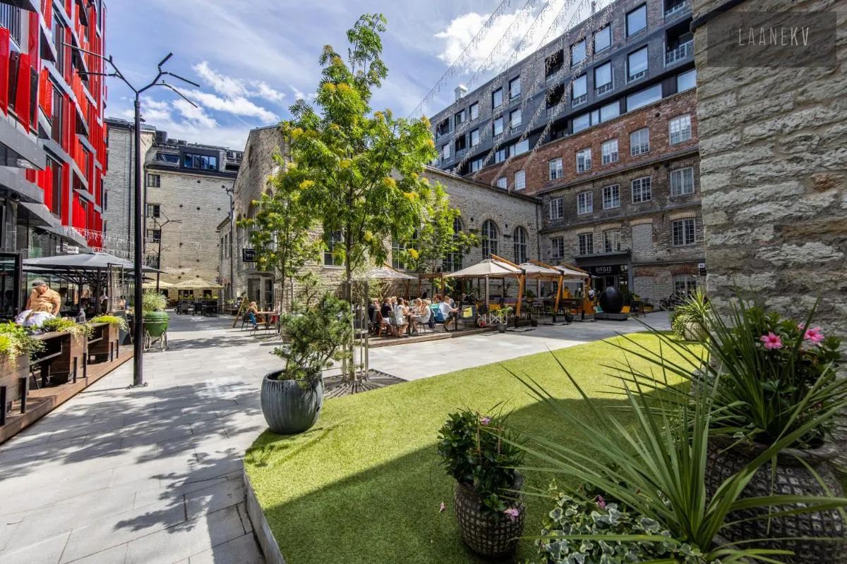 Image 5 of Rotermanni Apartment#Top location#Spacious#Free parking