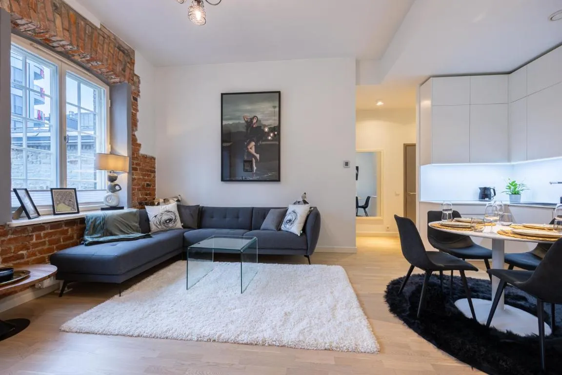 Image of Rotermanni Apartment#Top location#Spacious#Free parking