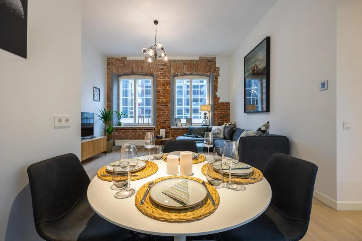 Image 3 of Rotermanni Apartment#Top location#Spacious#Free parking