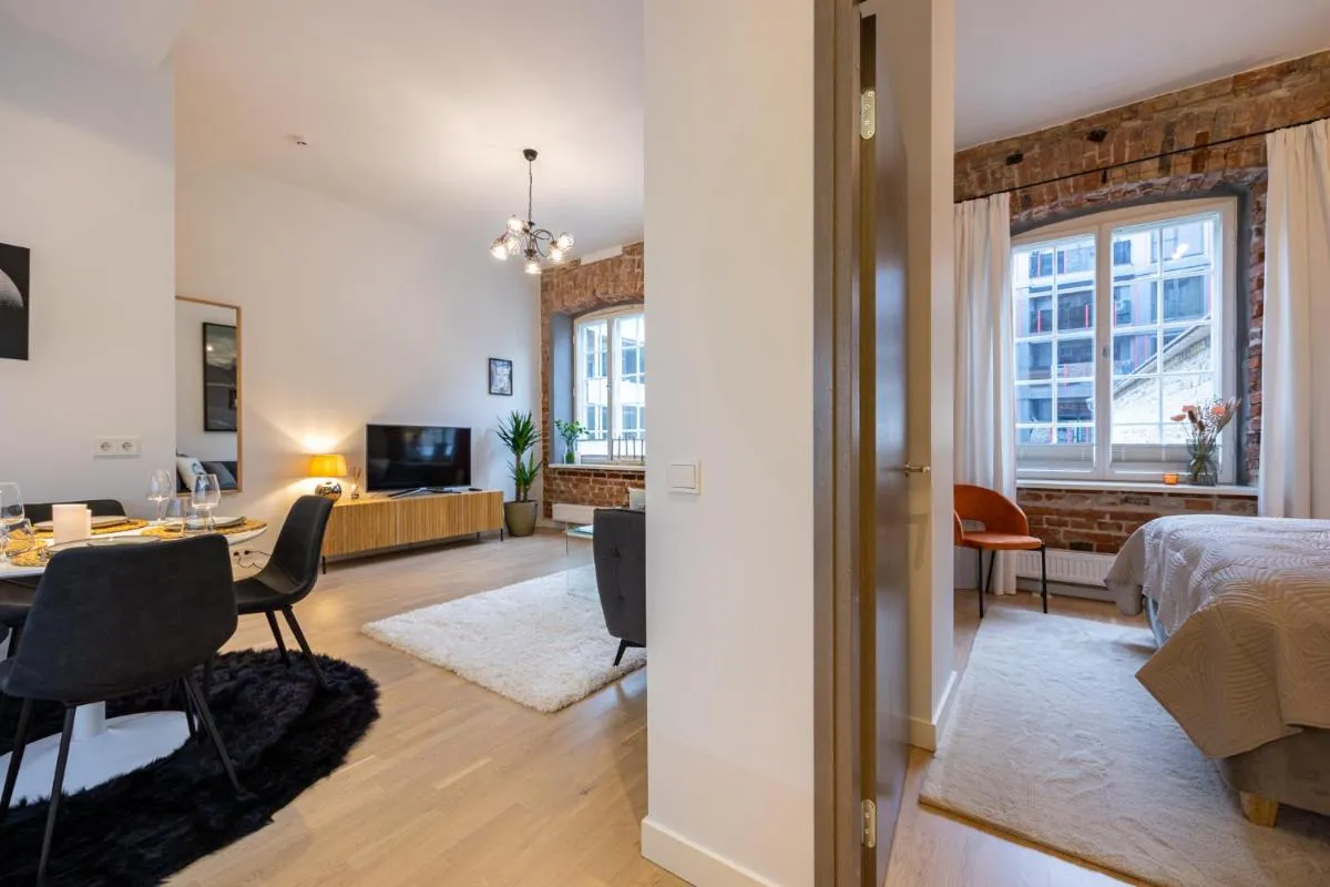 Image 4 of Rotermanni Apartment#Top location#Spacious#Free parking