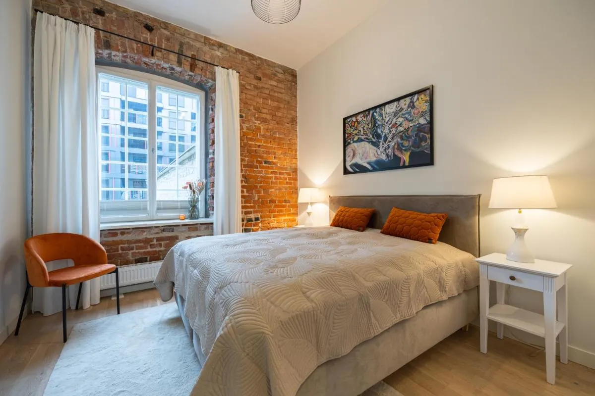 Image 6 of Rotermanni Apartment#Top location#Spacious#Free parking