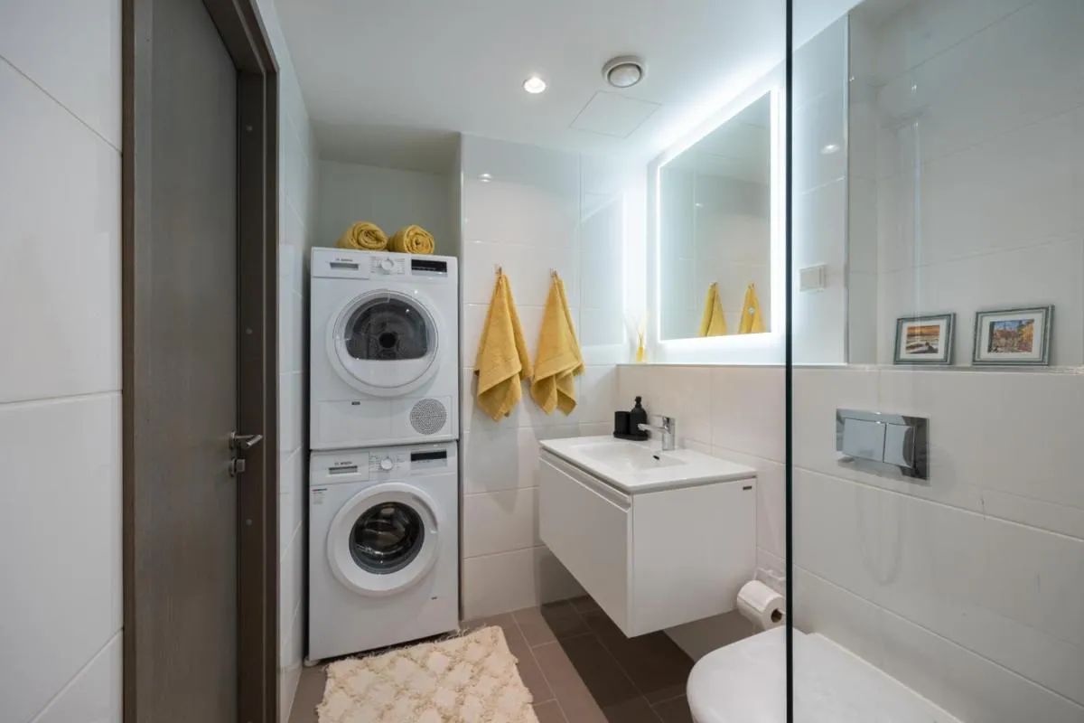 Image 2 of Rotermanni Apartment#Top location#Spacious#Free parking