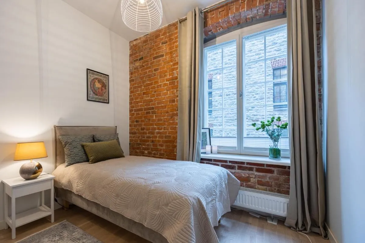Image 1 of Rotermanni Apartment#Top location#Spacious#Free parking