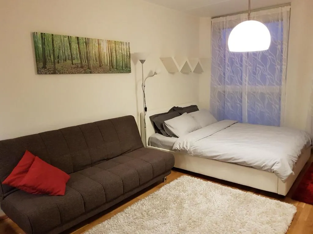 Image of Rotermanni Guest Apartments