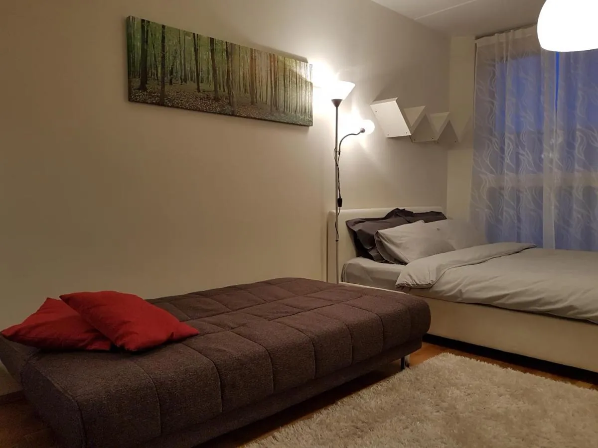Image 1 of Rotermanni Guest Apartments