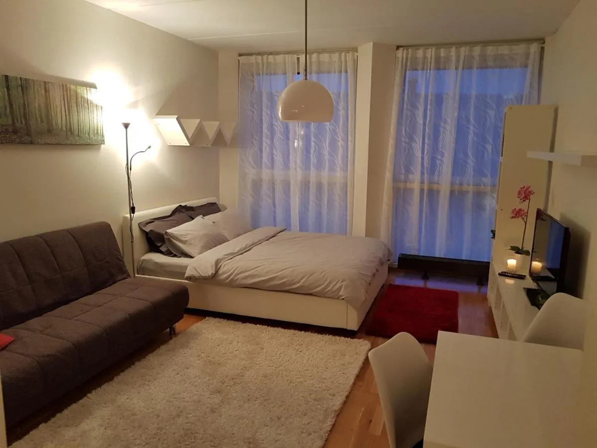 Image 6 of Rotermanni Guest Apartments