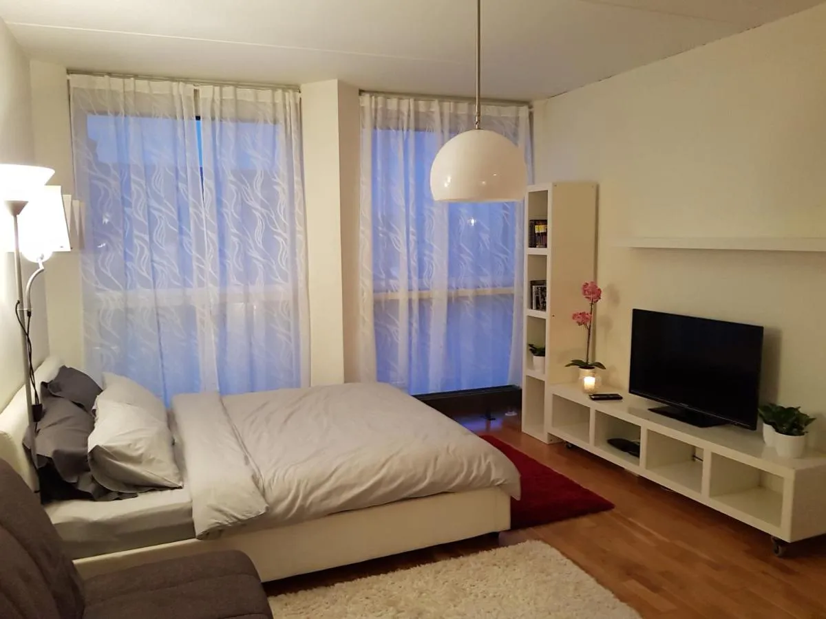 Image 4 of Rotermanni Guest Apartments