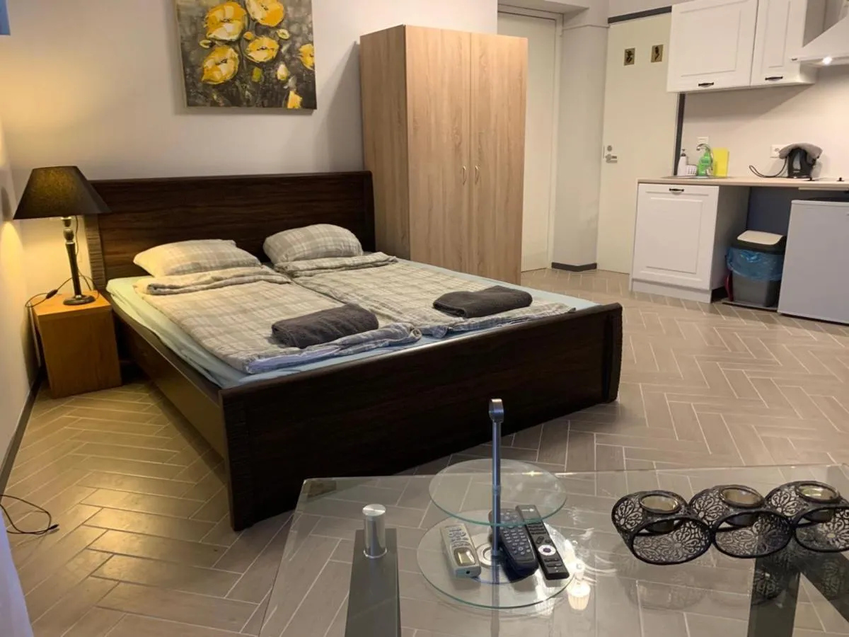 Image 1 of Rotermanni Studio Apartament on 4 floor