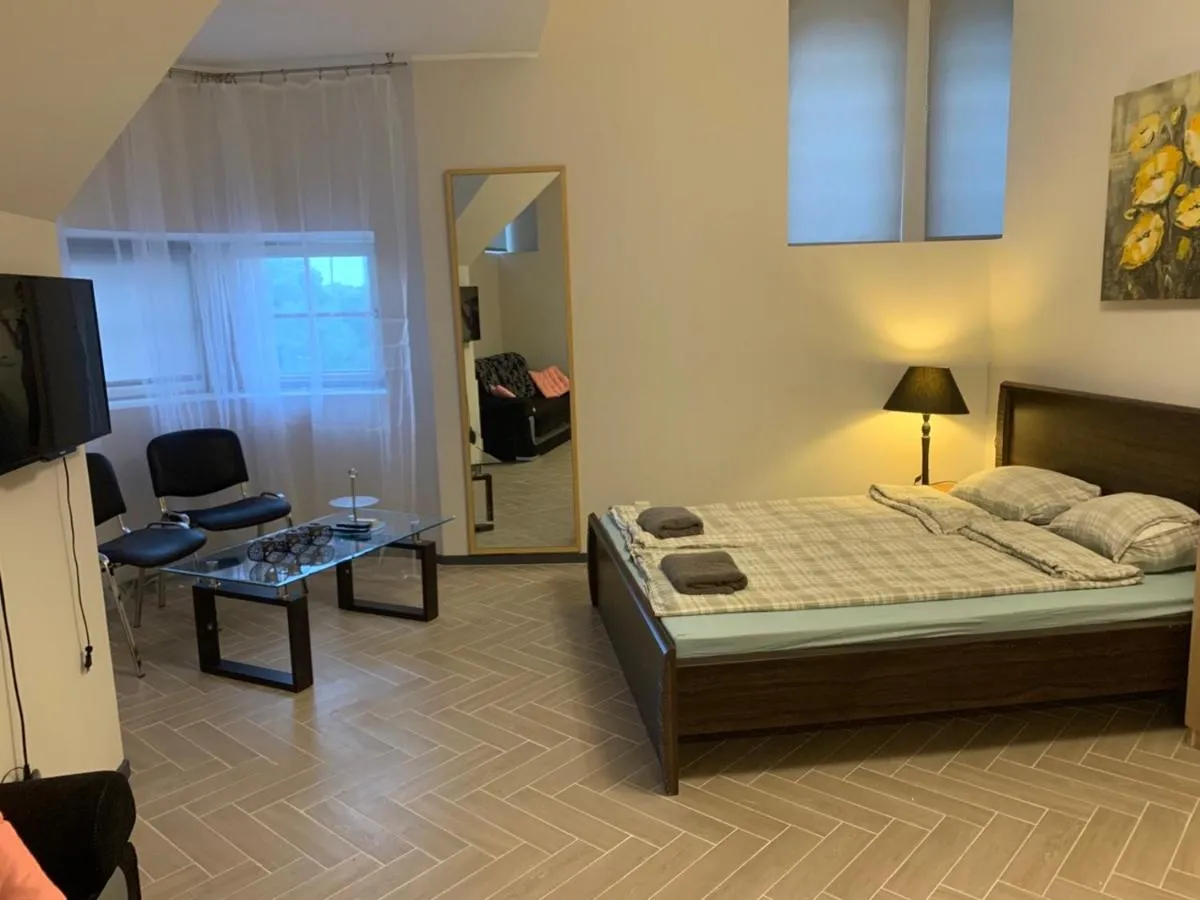 Image 4 of Rotermanni Studio Apartament on 4 floor