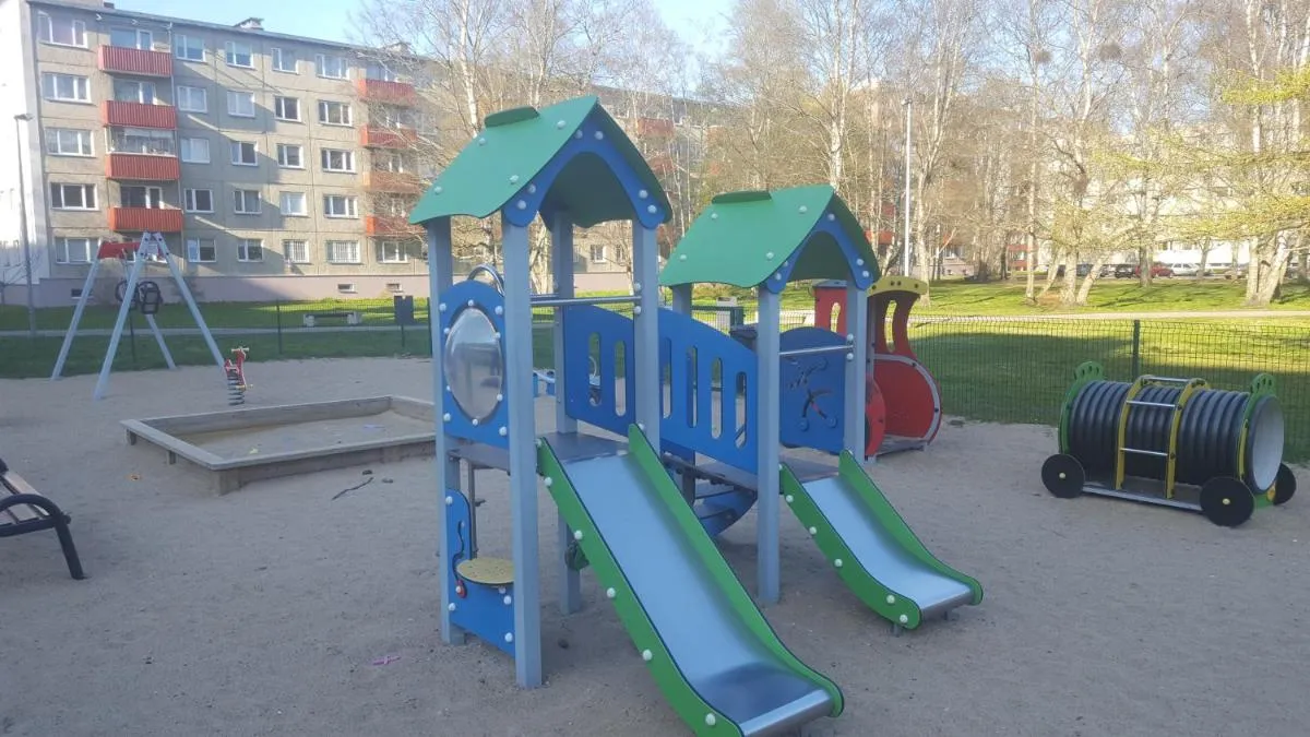 Image 4 of Sääse 3 Apartment