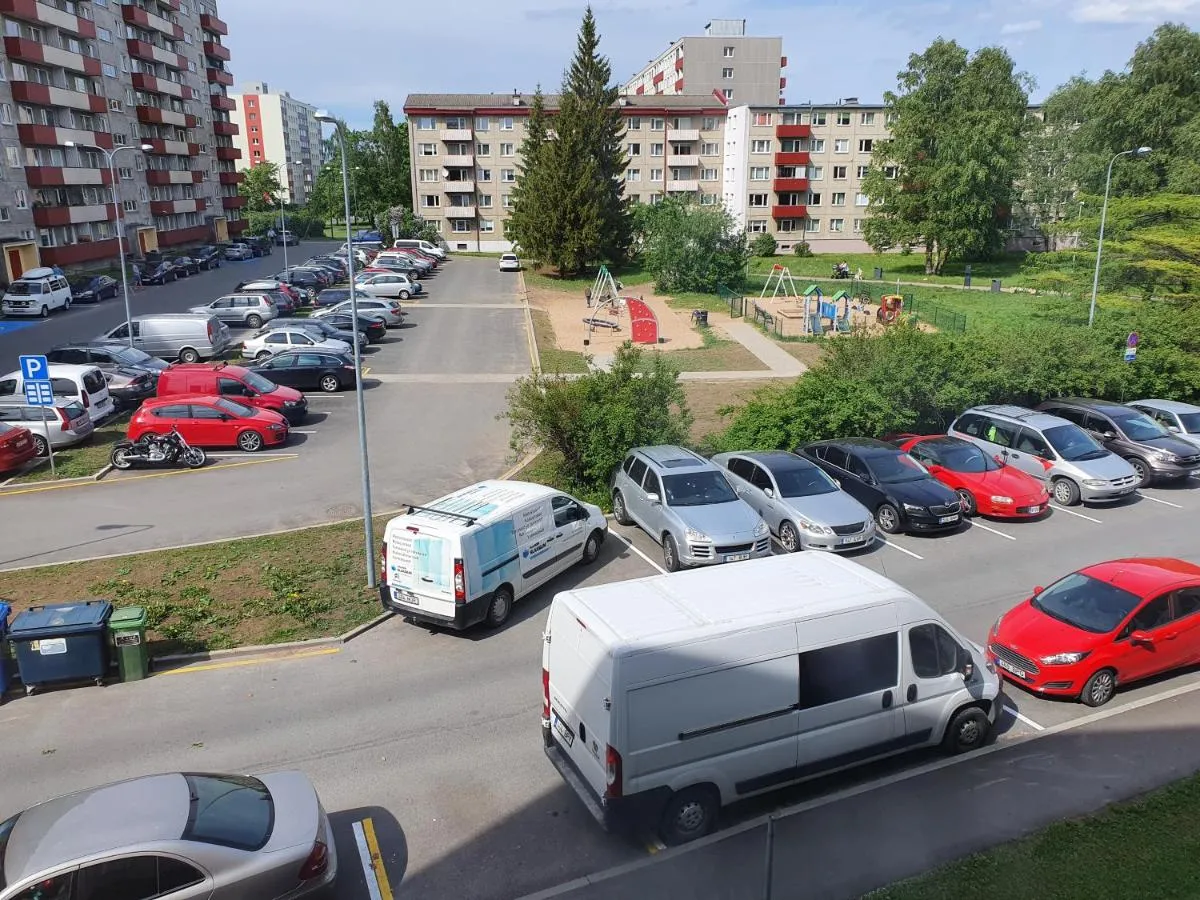 Image 5 of Sääse 3 Apartment
