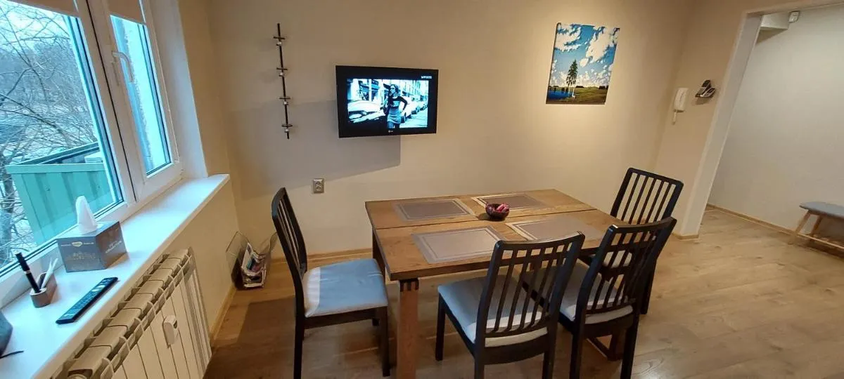 Image of Sääse 3 Apartment
