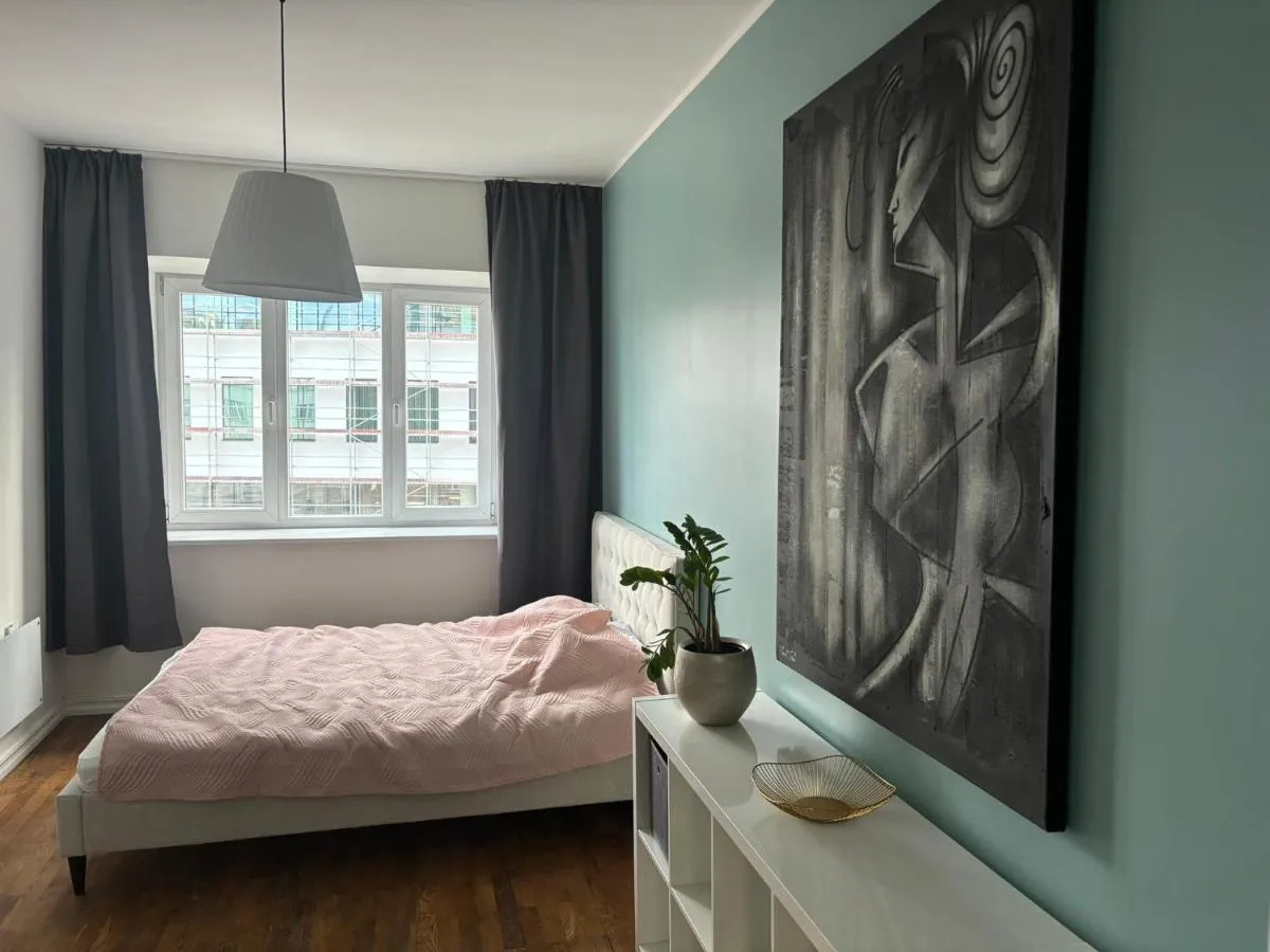 Image 1 of Säde Apartment