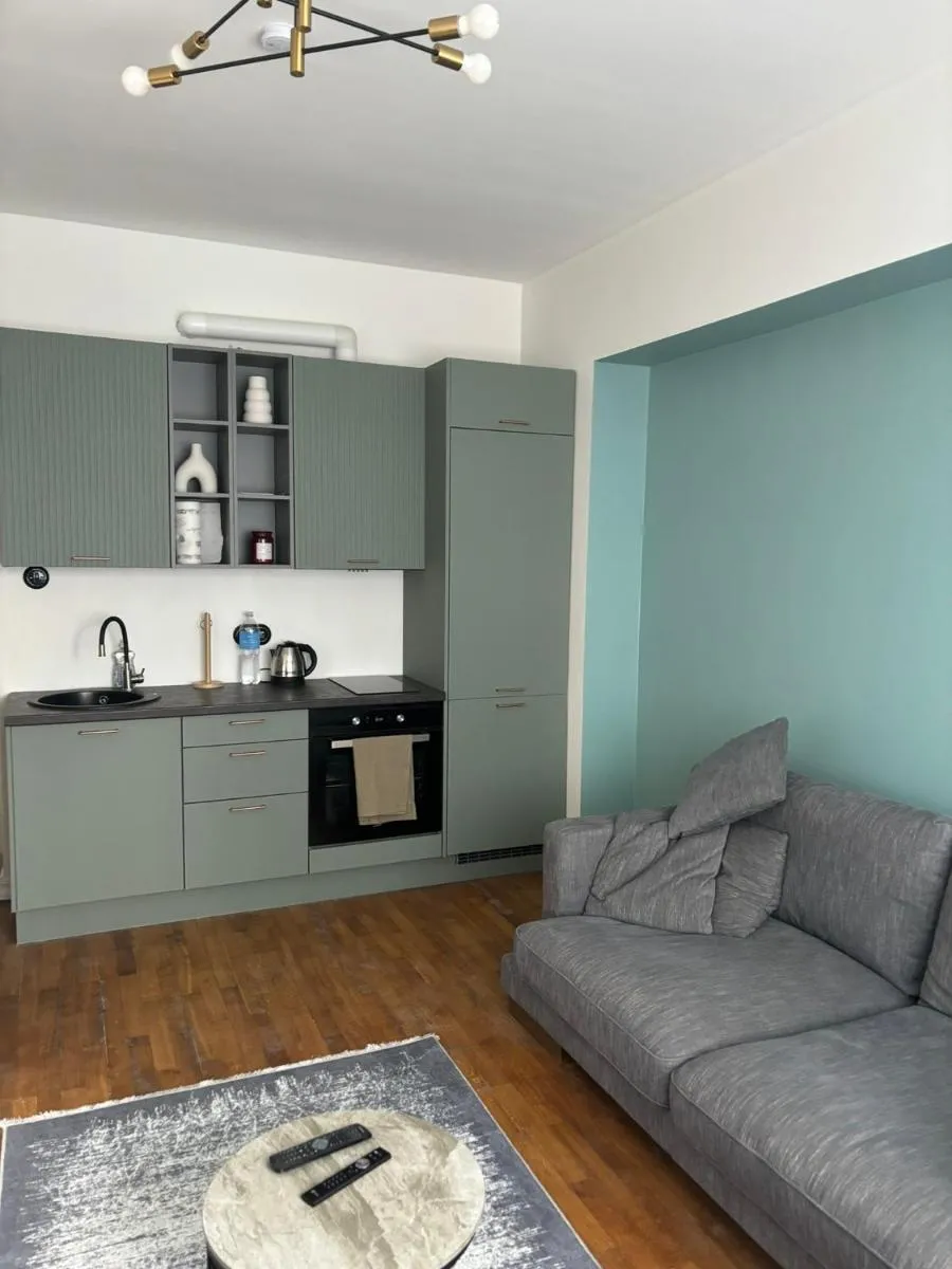 Image 3 of Säde Apartment