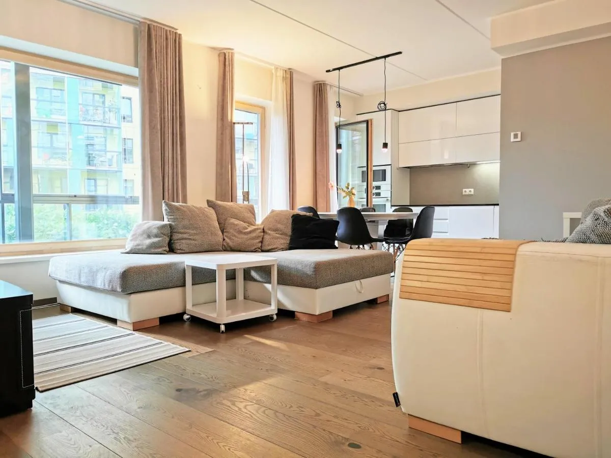 Image 3 of Scandian Apartments – City Centre Tallinn
