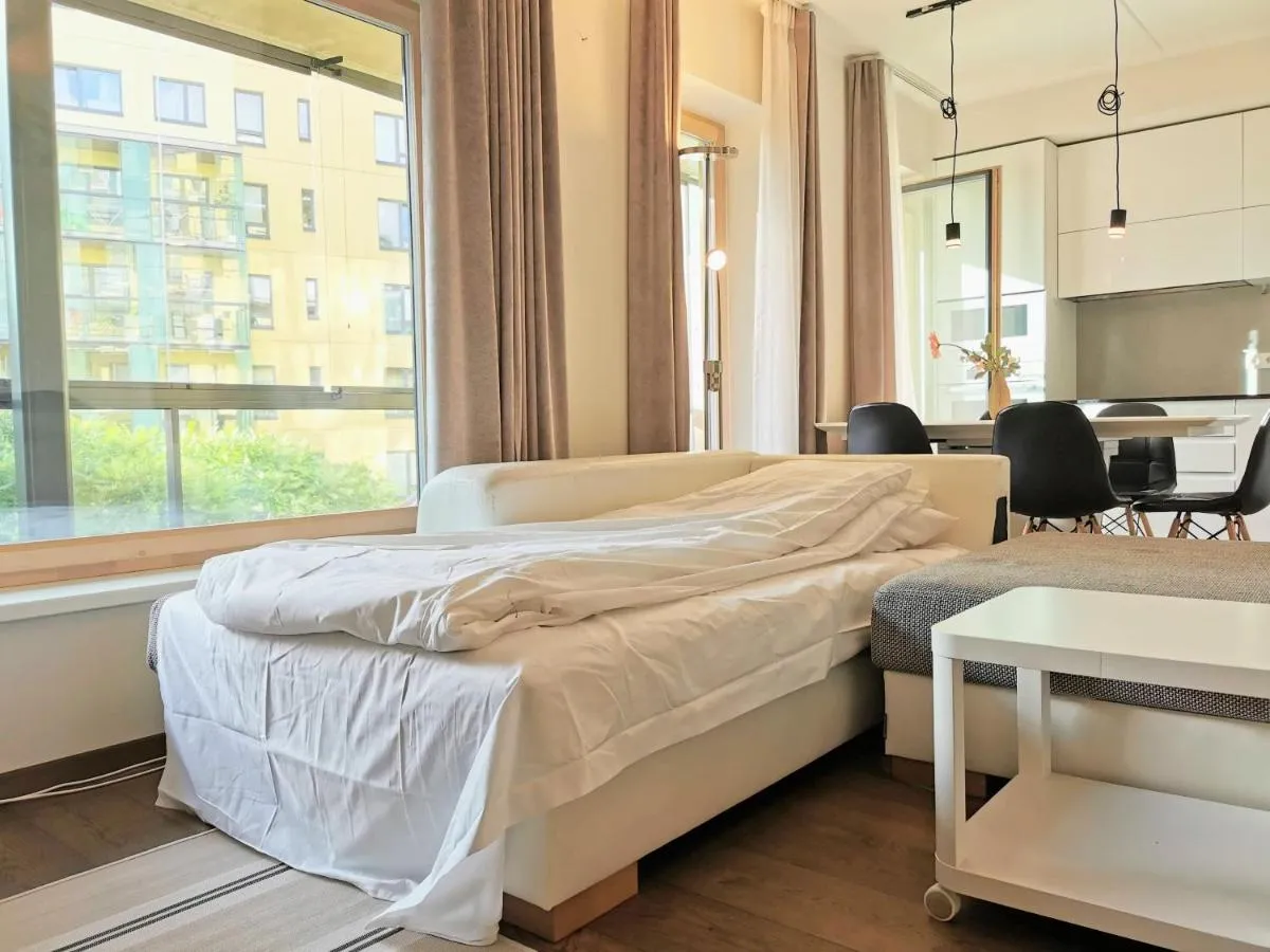 Image 6 of Scandian Apartments – City Centre Tallinn