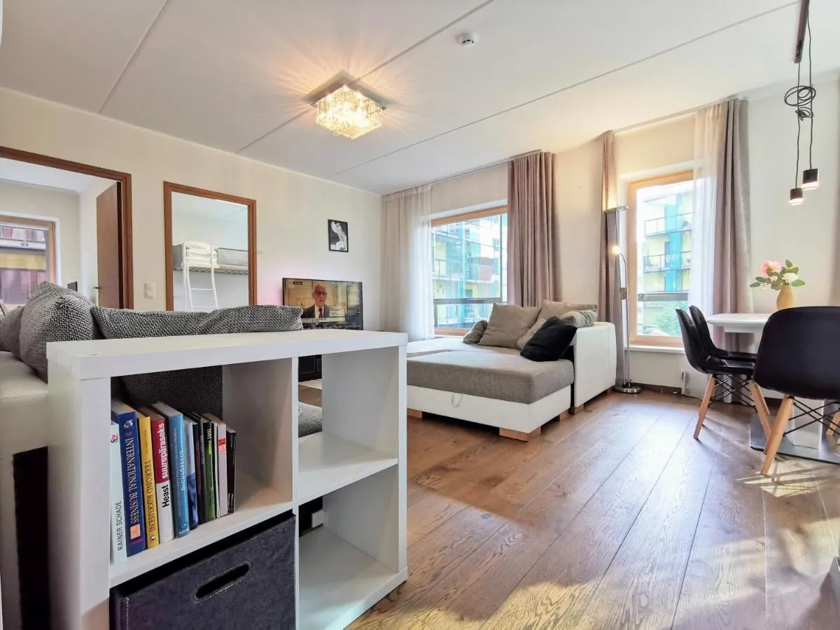 Image 1 of Scandian Apartments – City Centre Tallinn
