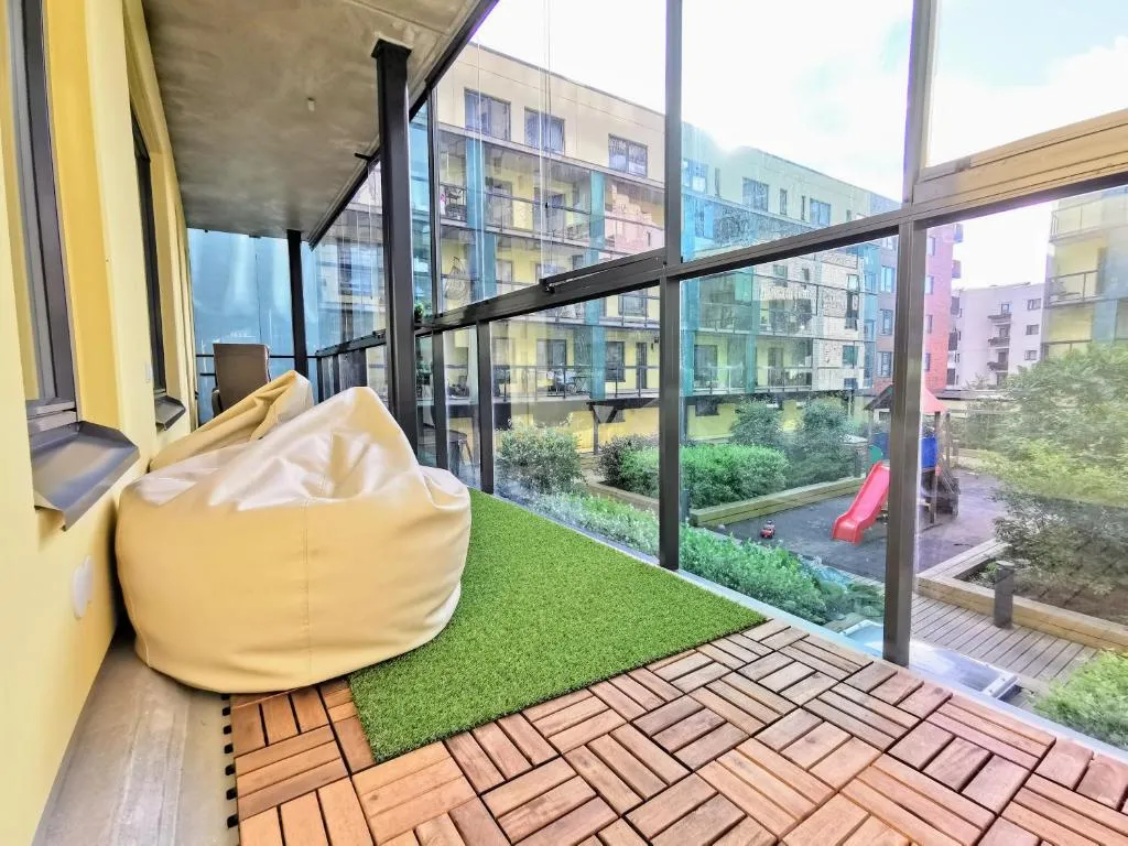 Image of Scandian Apartments – City Centre Tallinn