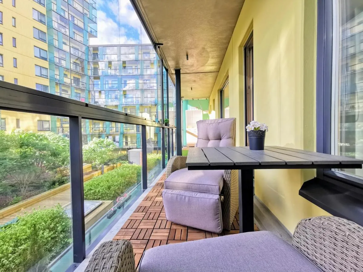 Image 5 of Scandian Apartments – City Centre Tallinn