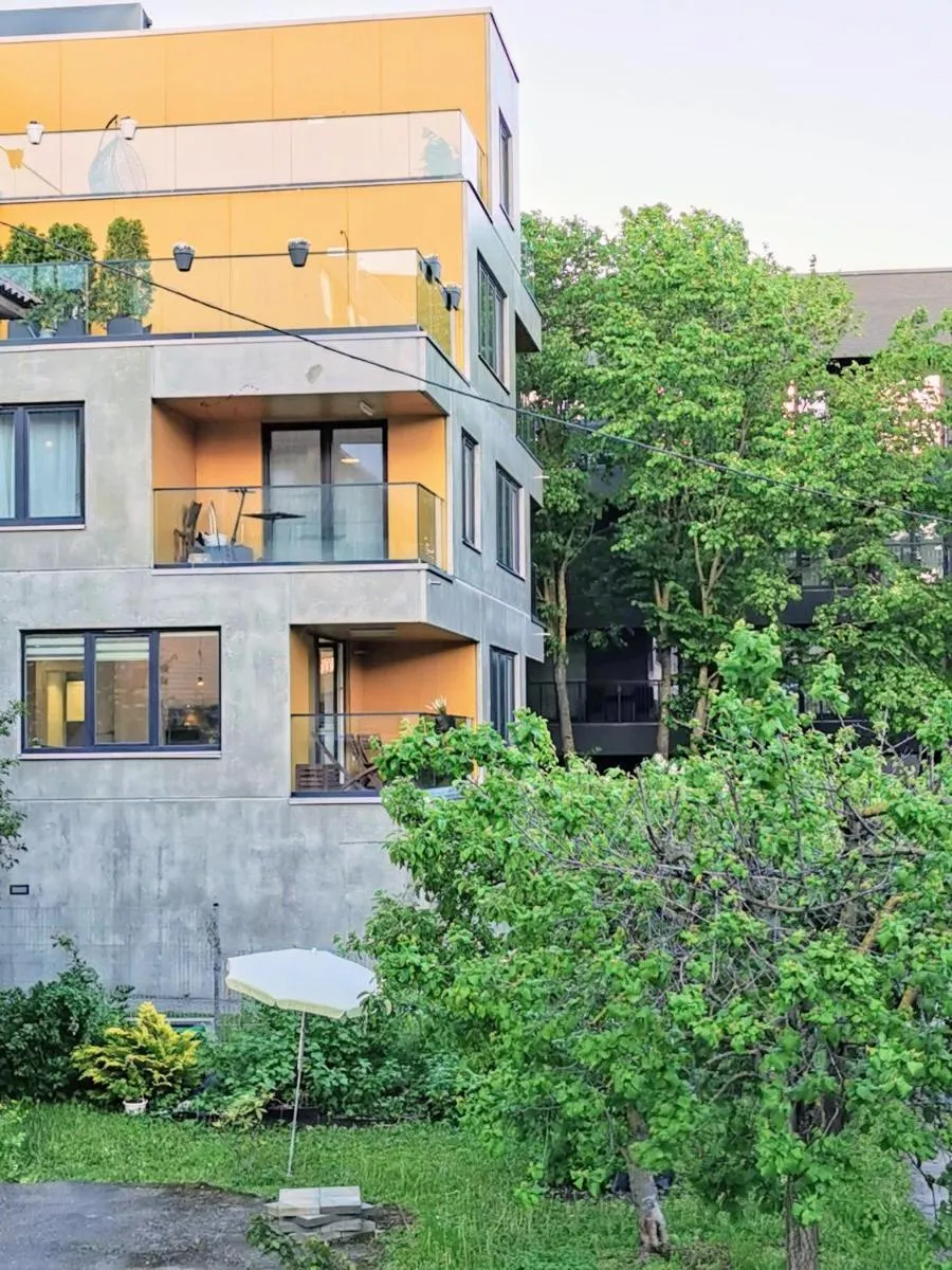 Image 4 of Scandian Apartments – City Hub Tallinn