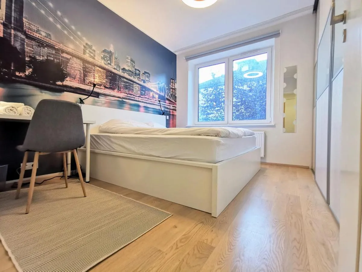 Image 5 of Scandian Apartments – City Hub Tallinn