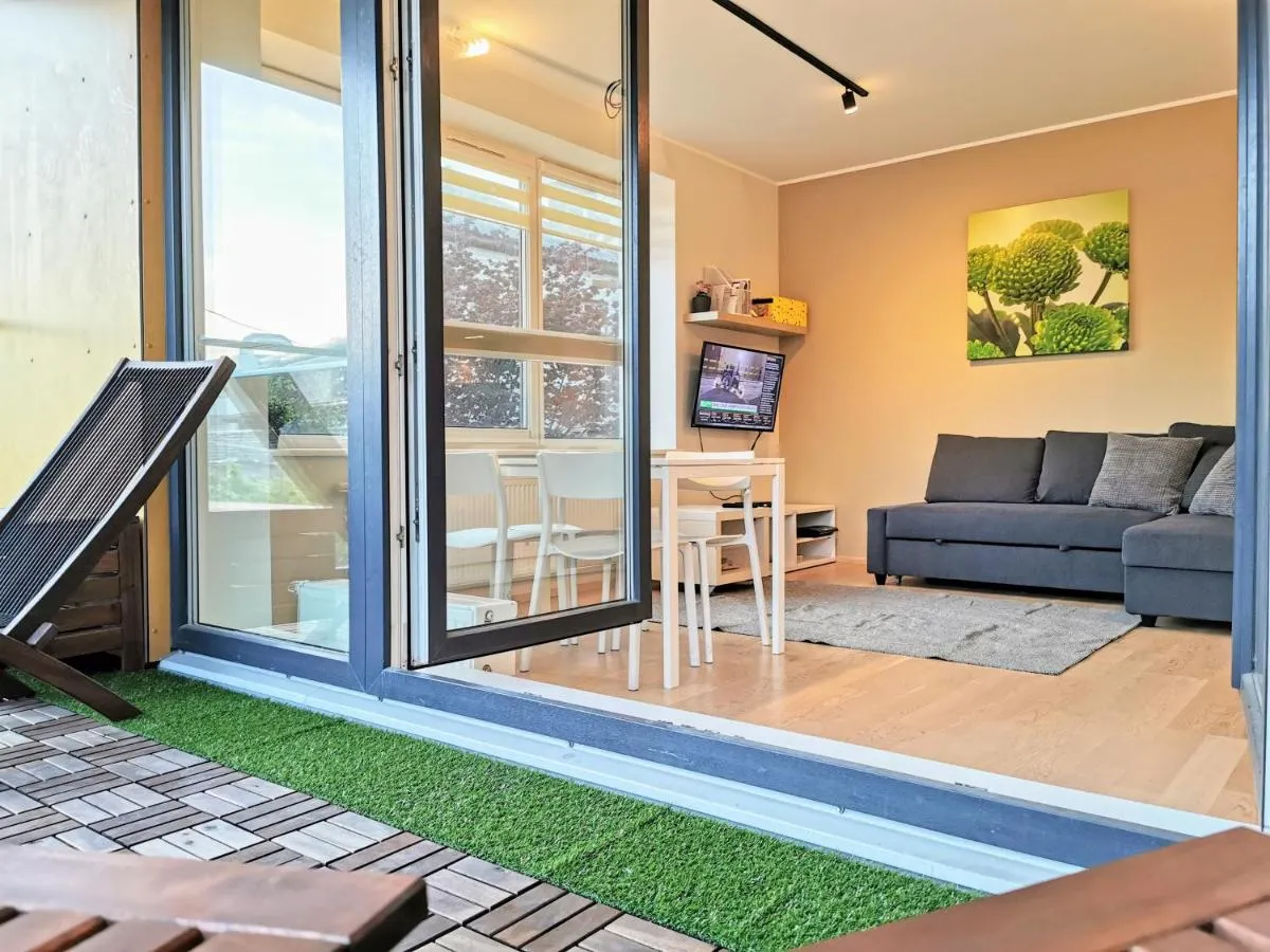 Image 3 of Scandian Apartments – City Hub Tallinn