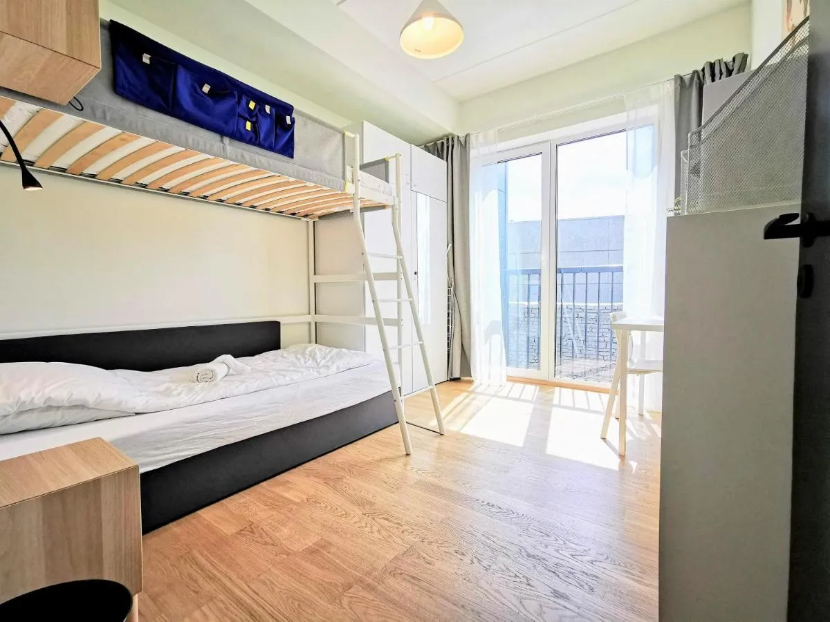 Image 1 of Scandian Apartments – City Hub Tallinn