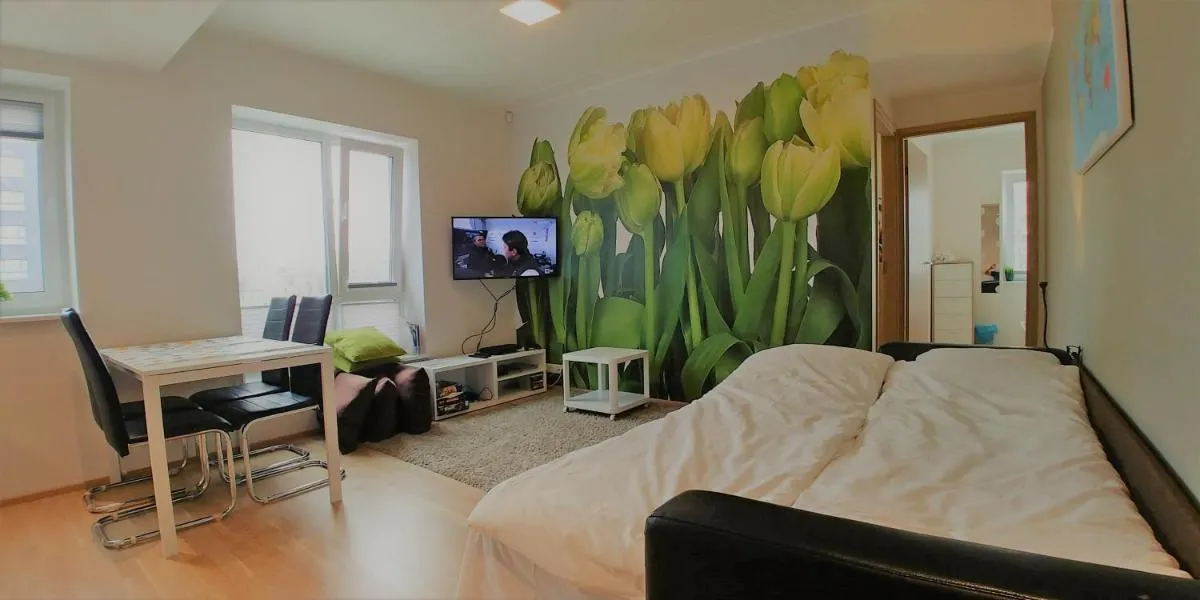 Image 4 of Scandian Apartments – City Park Tallinn