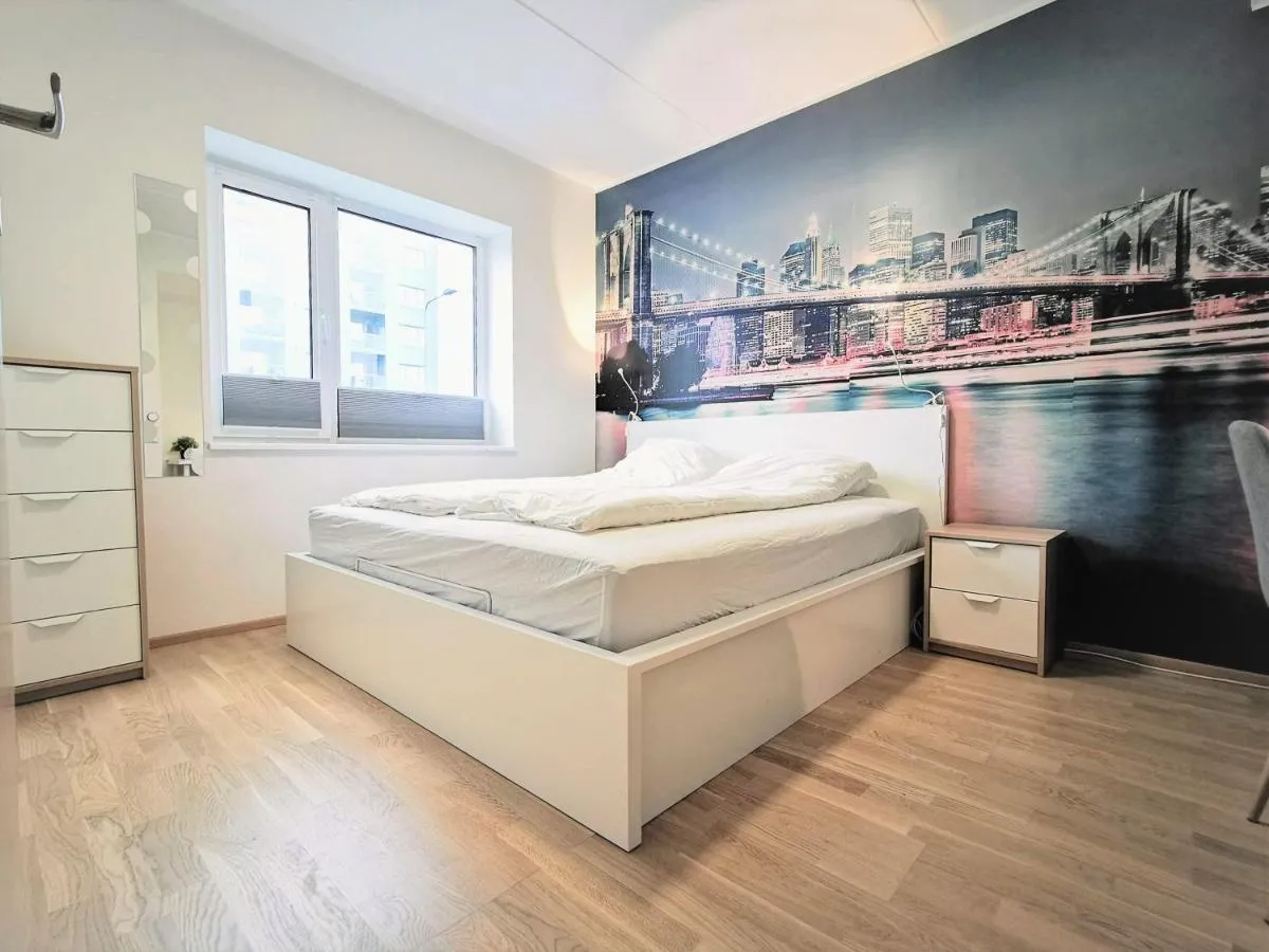 Image 2 of Scandian Apartments – City Park Tallinn