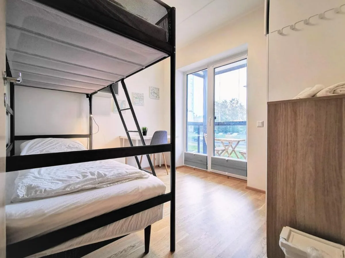Image 3 of Scandian Apartments – City Park Tallinn