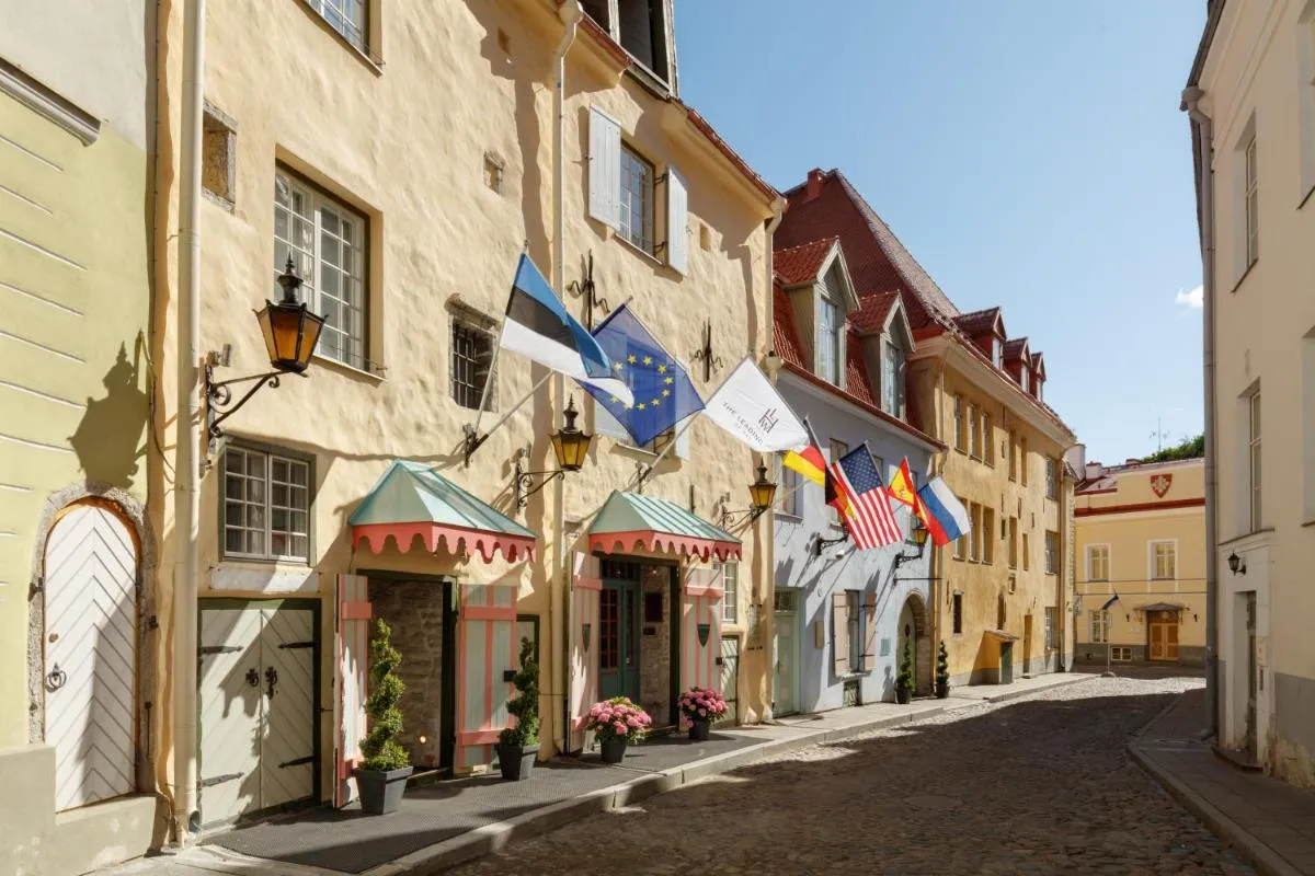 Image 4 of Schlössle Hotel – The Leading Hotels of the World