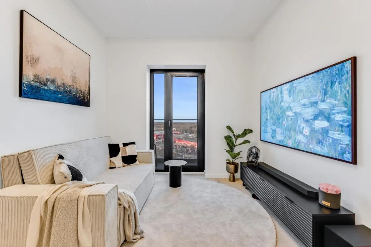 Image 2 of Sea view 16 floor premium apartment