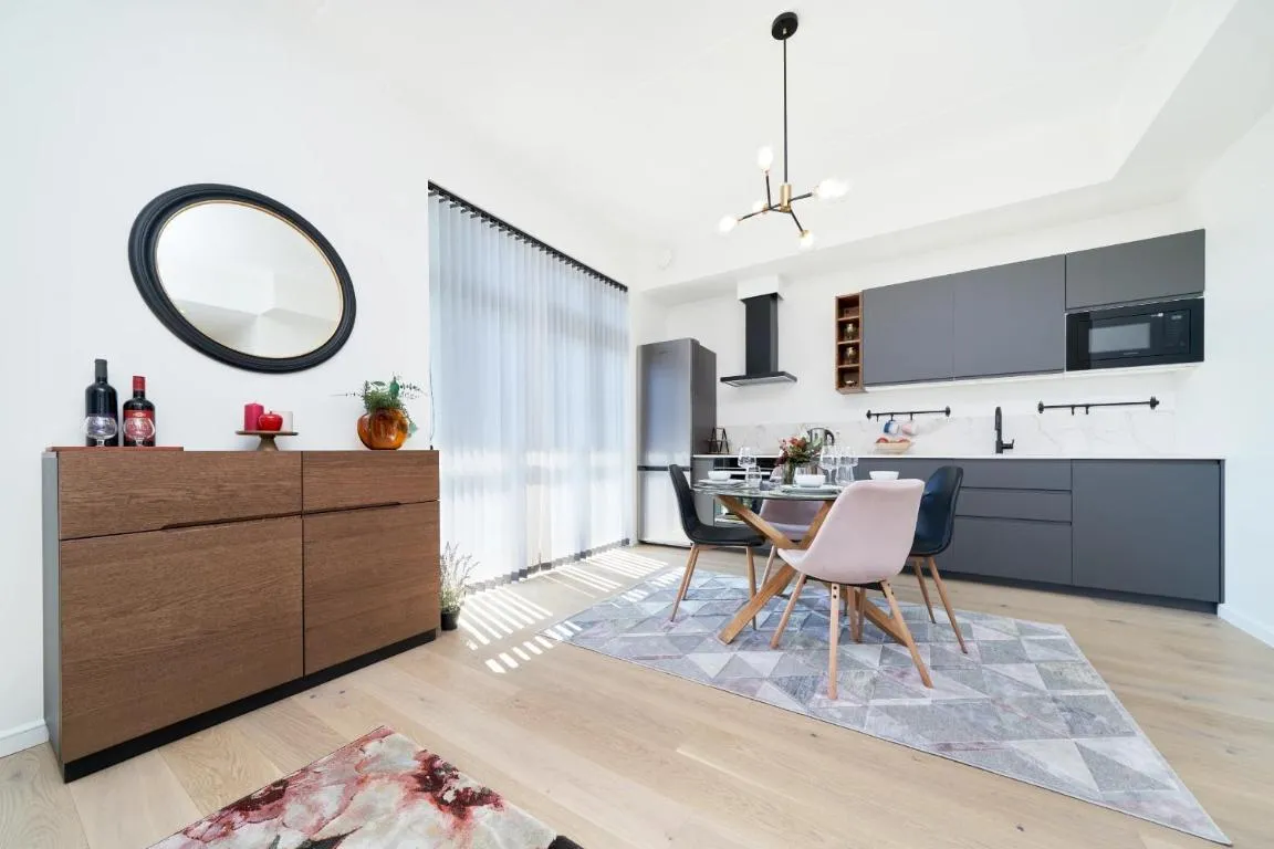 Image of Serenity in the City – Tallinn Retreat