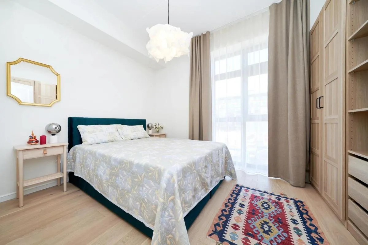 Image 6 of Serenity in the City – Tallinn Retreat