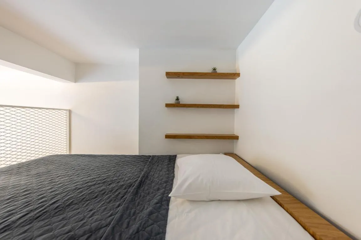 Image of Small Cozy two-level Apartments 9