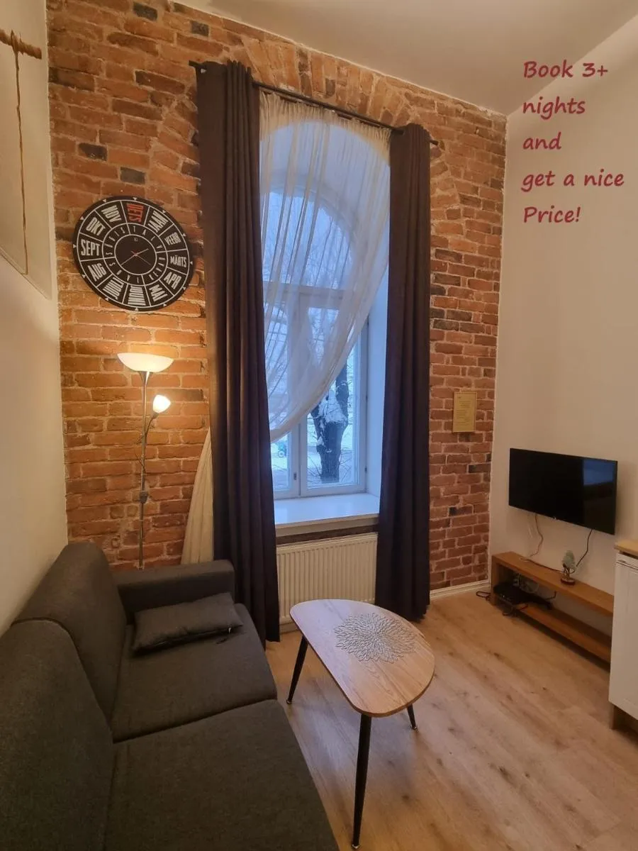 Image 3 of Small Cozy two-level Apartments 9