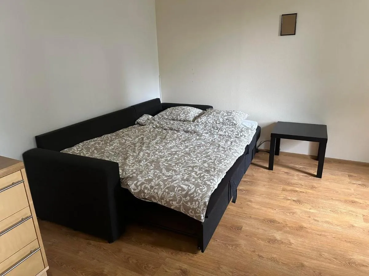 Image 1 of Small studio apartment