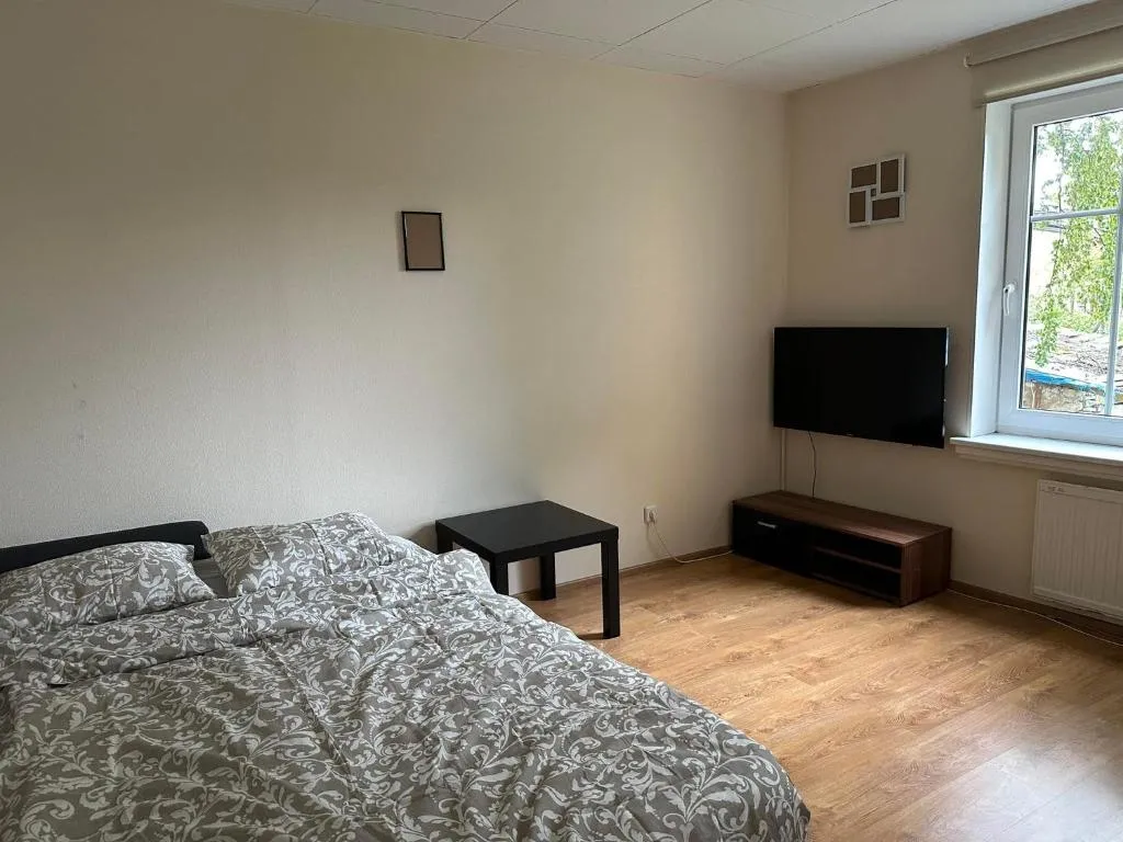 Image of Small studio apartment