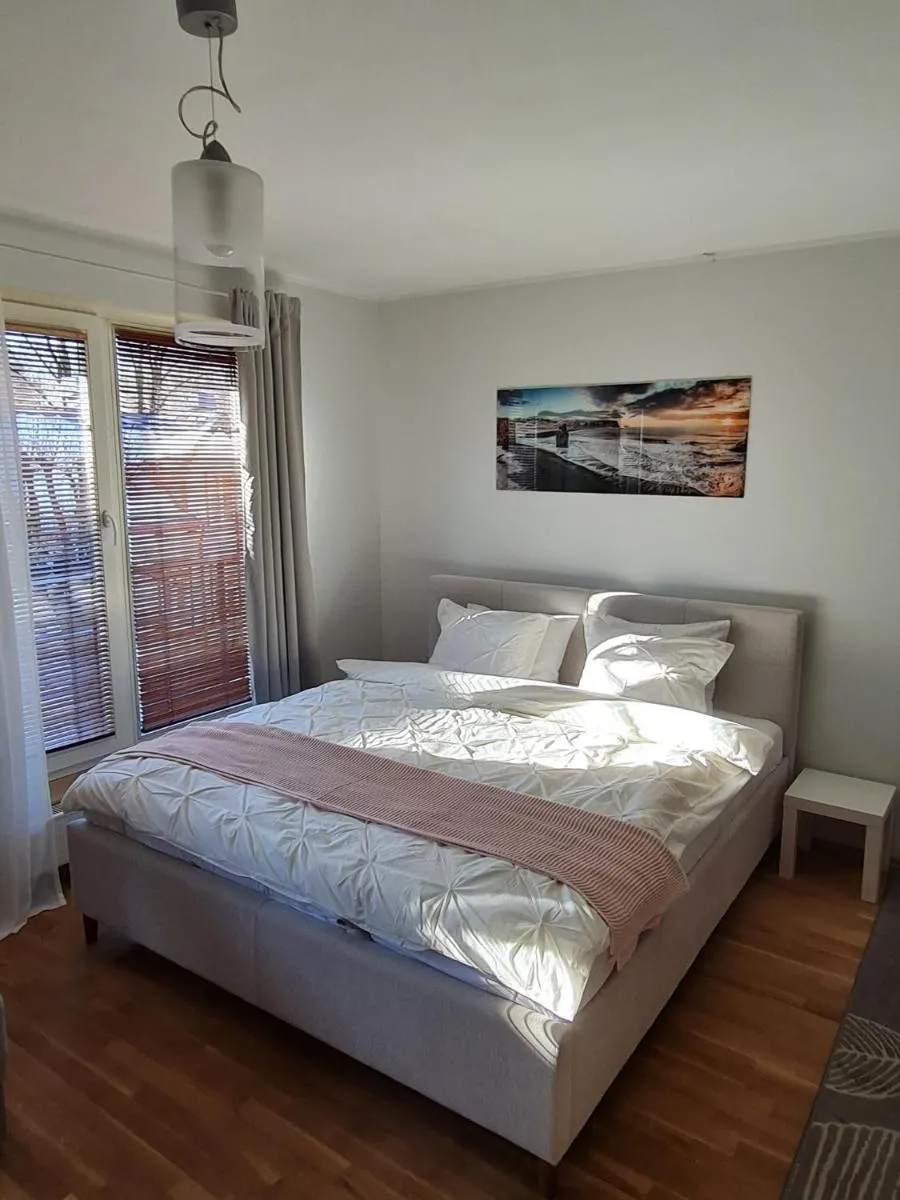 Image 3 of Spacious studio apartment in city center Tallinn