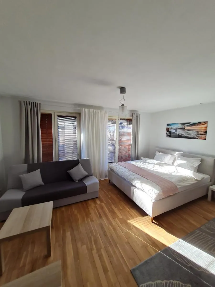 Image 4 of Spacious studio apartment in city center Tallinn
