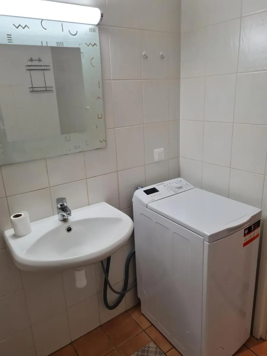 Image 5 of Spacious studio apartment in city center Tallinn