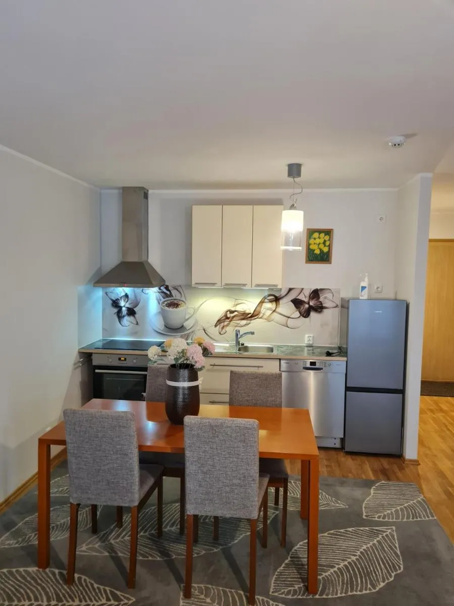 Image 6 of Spacious studio apartment in city center Tallinn