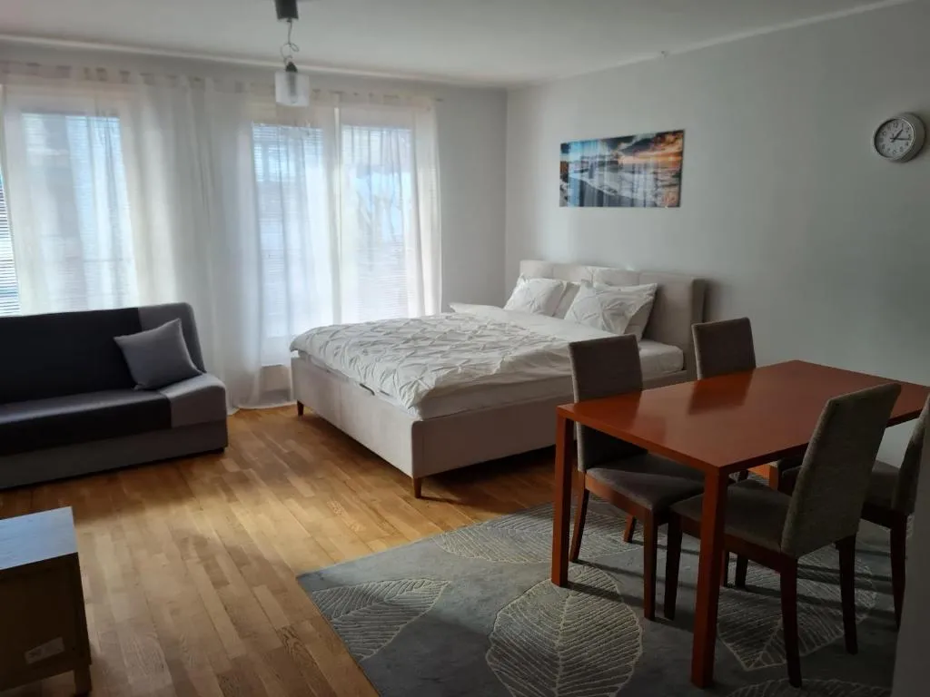Image of Spacious studio apartment in city center Tallinn