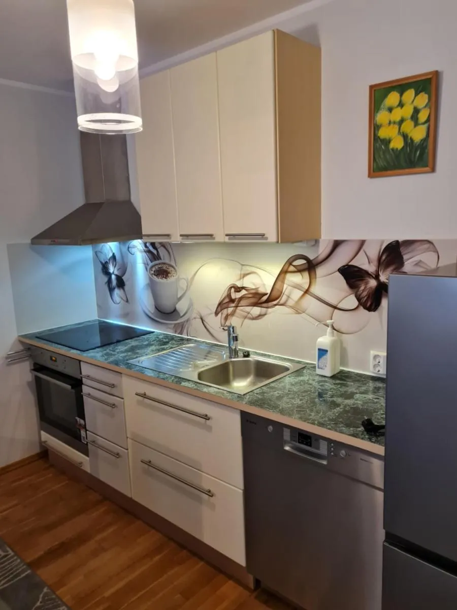 Image 1 of Spacious studio apartment in city center Tallinn
