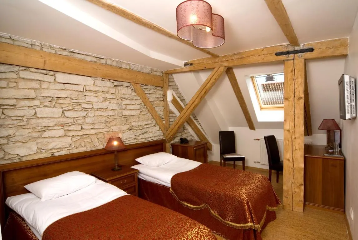 Image of St.Olav Hotel