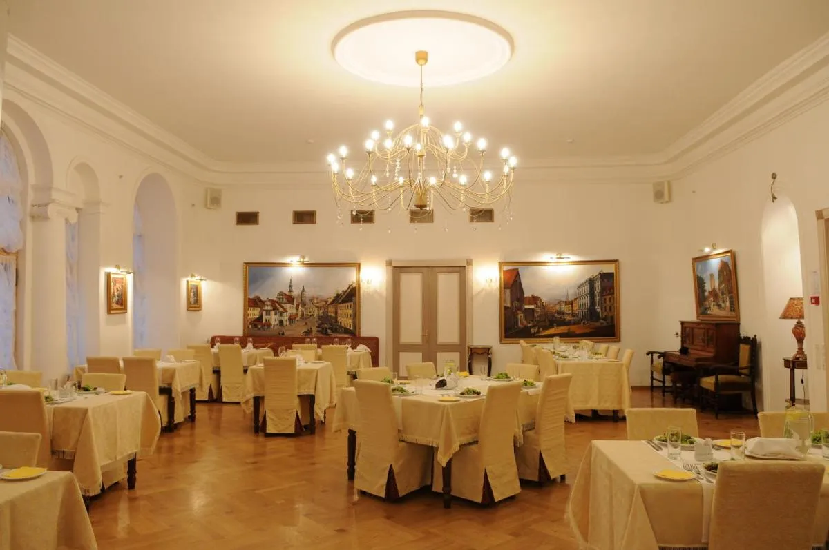 Image 1 of St.Olav Hotel